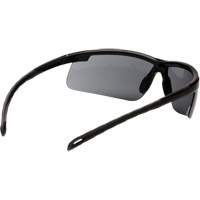 Ever-Lite&reg; Safety Glasses, Grey Lens, Anti-Fog, ANSI Z87+/Meets/Exceeds CSA Z94.3 Seaboard Timber Mart