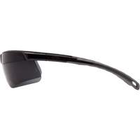 Ever-Lite&reg; Safety Glasses, Dark Grey Lens, ANSI Z87+/Meets/Exceeds CSA Z94.3 Seaboard Timber Mart