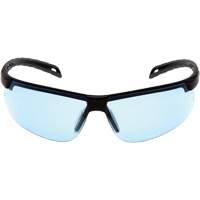 Ever-Lite&reg; Safety Glasses, Infinity Blue Lens, ANSI Z87+/Meets/Exceeds CSA Z94.3 Seaboard Timber Mart