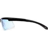 Ever-Lite&reg; Safety Glasses, Infinity Blue Lens, ANSI Z87+/Meets/Exceeds CSA Z94.3 Seaboard Timber Mart