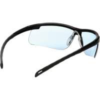 Ever-Lite&reg; Safety Glasses, Infinity Blue Lens, ANSI Z87+/Meets/Exceeds CSA Z94.3 Seaboard Timber Mart