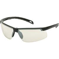 Ever-Lite&reg; Safety Glasses, Indoor/Outdoor Mirror Lens, ANSI Z87+/Meets/Exceeds CSA Z94.3 Seaboard Timber Mart