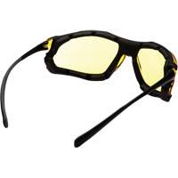 Proximity&reg; Safety Glasses, Amber Lens, Anti-Fog, ANSI Z87+/Meets/Exceeds CSA Z94.3 Seaboard Timber Mart