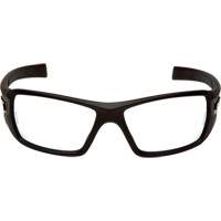Velar Safety Glasses, Clear Lens, ANSI Z87+/Meets/Exceeds CSA Z94.3 Seaboard Timber Mart