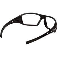 Velar Safety Glasses, Clear Lens, ANSI Z87+/Meets/Exceeds CSA Z94.3 Seaboard Timber Mart