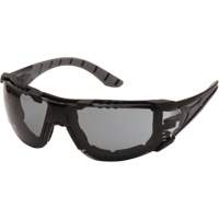 Endeavor&reg; Plus Safety Glasses, Grey Lens, Anti-Fog, ANSI Z87+/Meets/Exceeds CSA Z94.3 Seaboard Timber Mart