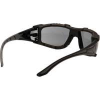 Endeavor&reg; Plus Safety Glasses, Grey Lens, Anti-Fog, ANSI Z87+/Meets/Exceeds CSA Z94.3 Seaboard Timber Mart