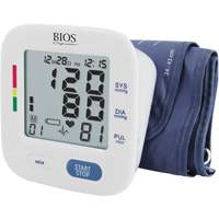 Simplicity Blood Pressure Monitor, Class 2 Seaboard Timber Mart