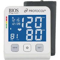 Precision Blood Pressure Monitor, Class 2 Seaboard Timber Mart