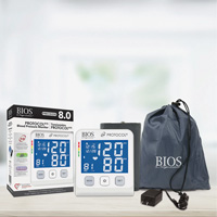 Precision Blood Pressure Monitor, Class 2 Seaboard Timber Mart