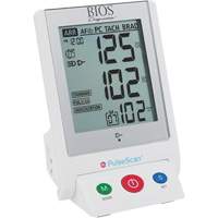 Automatic Professional Blood Pressure Monitor, Class 2 Seaboard Timber Mart