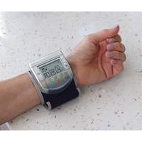 Wrist Blood Pressure Monitor, Class 2 Seaboard Timber Mart