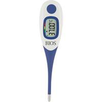 High Precision Digital Thermometer with Bluetooth, Digital Seaboard Timber Mart