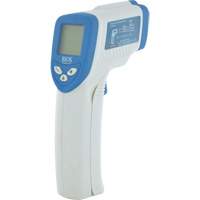 Professional Infrared Thermometer PS199, -58°- 716° F ( -50° - 280° C ), 12:1, Fixed Emmissivity Seaboard Timber Mart