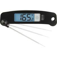 Folding Pocket Thermometer, Digital Seaboard Timber Mart