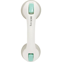 Barre d'appui 12" &agrave; ventouses Seaboard Timber Mart