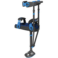 Dispositif m&eacute;dical de mobilit&eacute; iWalk3.0 Seaboard Timber Mart