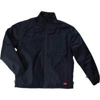 Waterproof Oxford 3-in-1 Parka, Men's, X-Small, Navy Blue Seaboard Timber Mart