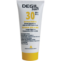 Sunscreen, SPF 30, Lotion Seaboard Timber Mart
