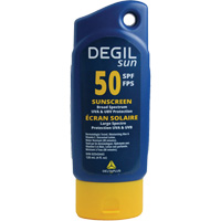 Sunscreen, SPF 50, Lotion Seaboard Timber Mart