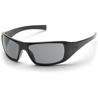 Goliath&reg; Full Frame Safety Glasses, Grey Lens, Polarized, ANSI Z87+/Meets/Exceeds CSA Z94.3 Seaboard Timber Mart