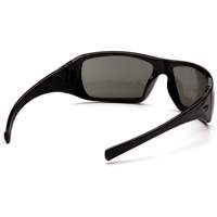 Goliath&reg; Full Frame Safety Glasses, Grey Lens, Polarized, ANSI Z87+/Meets/Exceeds CSA Z94.3 Seaboard Timber Mart