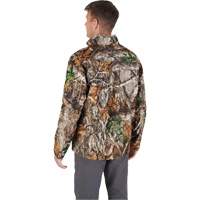 M12 Heated Quietshell Jacket with Battery, Men's, Small, Multi-Colour Seaboard Timber Mart