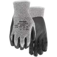 353 Stealth Dynamo! Gloves, Size Small, Foam Nitrile Coated, HPPE Shell, ASTM ANSI Level A2 Seaboard Timber Mart