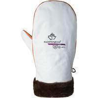 Endura&reg; 304TXTL Slip-On Mitts, Size Small, Mitt Seaboard Timber Mart