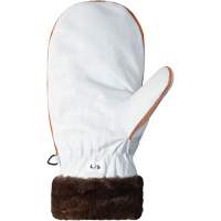 Endura&reg; 304TXTL Slip-On Mitts, Size Small, Mitt Seaboard Timber Mart