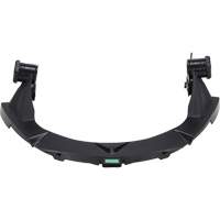 Accessoires pour casques de sécurité