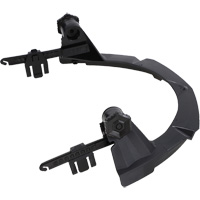 V-Gard&reg; PBT Frame for Slotted Full-Brim MSA Caps without Debris Control Seaboard Timber Mart