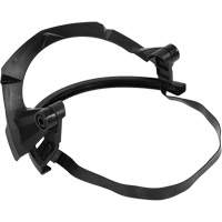 V-Gard&reg; HDPE Frame for Universal MSA Hats without Debris Control Seaboard Timber Mart