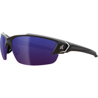 Lunettes de s&eacute;curit&eacute; Khor G2, Lentille Miroir bleu, Anti-&eacute;gratignures/Polaris&eacute;, ANSI Z87+/MCEPS GL-PD 10-12/R&eacute;pond ou surpasse la norme CSA Z94.3 Seaboard Timber Mart