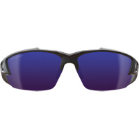 Lunettes de s&eacute;curit&eacute; Khor G2, Lentille Miroir bleu, Anti-&eacute;gratignures/Polaris&eacute;, ANSI Z87+/MCEPS GL-PD 10-12/R&eacute;pond ou surpasse la norme CSA Z94.3 Seaboard Timber Mart