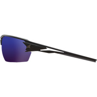 Lunettes de s&eacute;curit&eacute; Pumori, Lentille Miroir bleu, Anti-&eacute;gratignures, ANSI Z87+/MCEPS GL-PD 10-12/R&eacute;pond ou surpasse la norme CSA Z94.3 Seaboard Timber Mart