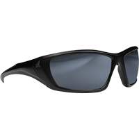 Robson Safety Glasses with Gasket, Silver Mirror Lens, Anti-Scratch/Polarized, ANSI Z87+/MCEPS GL-PD 10-12/Meets/Exceeds CSA Z94.3 Seaboard Timber Mart