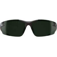 Zorge G2 Safety Glasses, IR 5.0 Lens, Anti-Scratch, ANSI Z87+/MCEPS GL-PD 10-12/Meets/Exceeds CSA Z94.3 Seaboard Timber Mart