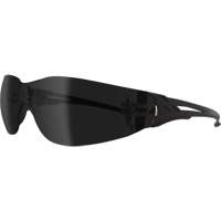 Viso Safety Glasses, Smoke Lens, Anti-Scratch, ANSI Z87+/MCEPS GL-PD 10-12/Meets/Exceeds CSA Z94.3 Seaboard Timber Mart