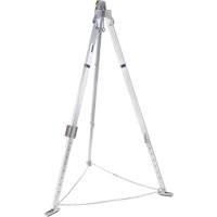 DBI-SALA&reg; Confined Space Aluminium Tripod Seaboard Timber Mart