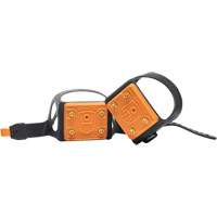 Crampons cibl&eacute;s pour traction sur glace Seaboard Timber Mart