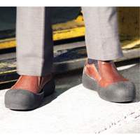 Impactoe Steel Toe Cap, 2X-Small Seaboard Timber Mart