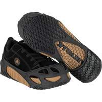 Aide &agrave; la traction SafeGrip, Caoutchouc, Traction Rainur&eacute;, T-petit Seaboard Timber Mart