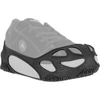 Aide &agrave; la traction SafeGrip, Caoutchouc, Traction Rainur&eacute;, T-petit Seaboard Timber Mart