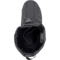 Demi couvre-botte toute saison Villager 10", Nylon, Fermeture Boucle/Boucles et crochets, Convient &agrave; Hommes 11 - 12,5 Seaboard Timber Mart