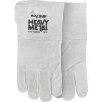 Gants pour soudeur