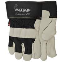 Gants Big Dawg, Petit, Paume en Cuir fleur de vache, Thinsulate Seaboard Timber Mart