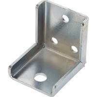 Heavy-Duty Safety Whip, Threaded Mount, 8' High, Orange with Reflective X Seaboard Timber Mart