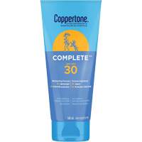 Coppertone&reg; Complete Sun Protection, SPF 30, Lotion Seaboard Timber Mart