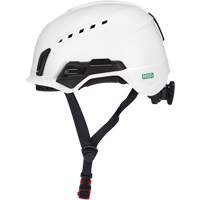Casque de s&eacute;curit&eacute; V-Gard H2, Suspension Rochet, Ventil&eacute; Seaboard Timber Mart